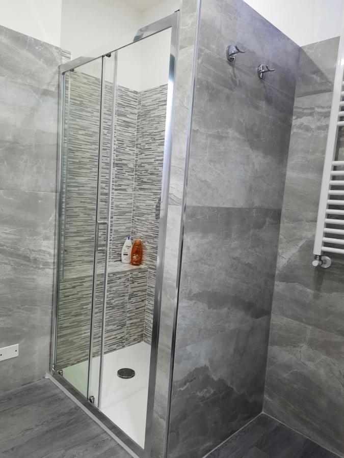 Bnbutler - Manzotti - Bilocale Ristrutturato E Arredato A Nuovo, Dergano Mediolan Zewnętrze zdjęcie
