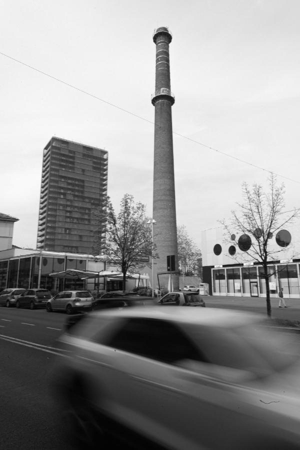 Bnbutler - Manzotti - Bilocale Ristrutturato E Arredato A Nuovo, Dergano Mediolan Zewnętrze zdjęcie